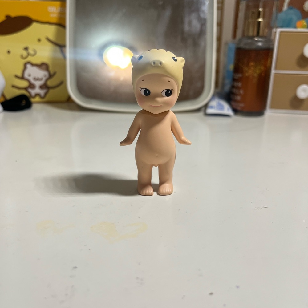 uribou sonny angel